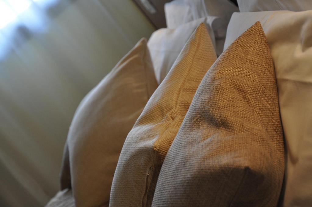 Hotel Petrarca Boara Pisani Rum bild