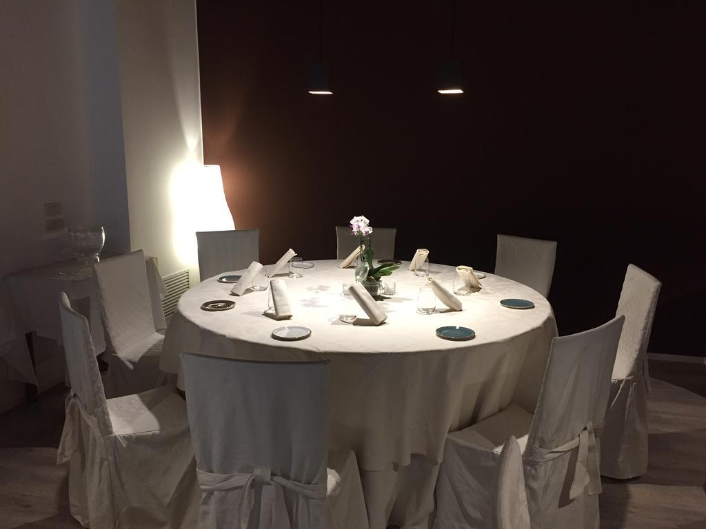 Hotel Petrarca Boara Pisani Exteriör bild